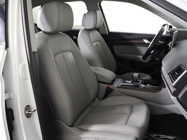2022 Audi Q5 S line Premium 45 TFSI quattro - 23055054 - 31