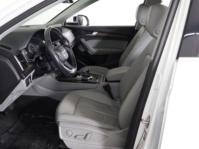 2022 Audi Q5 S line Premium 45 TFSI quattro - 23055054 - 32