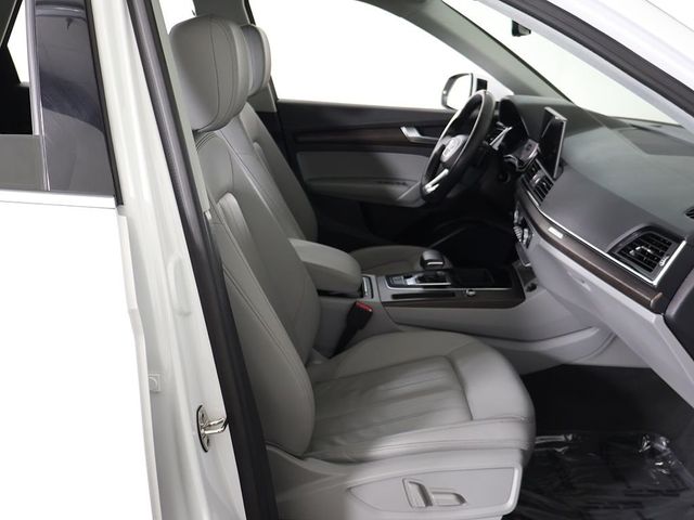 2022 Audi Q5 S line Premium 45 TFSI quattro - 23055054 - 33