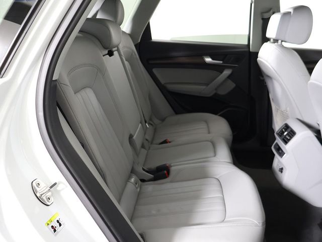 2022 Audi Q5 S line Premium 45 TFSI quattro - 23055054 - 37