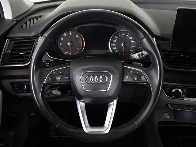 2022 Audi Q5 S line Premium 45 TFSI quattro - 23055054 - 42