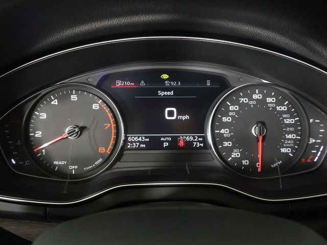 2022 Audi Q5 S line Premium 45 TFSI quattro - 23055054 - 43