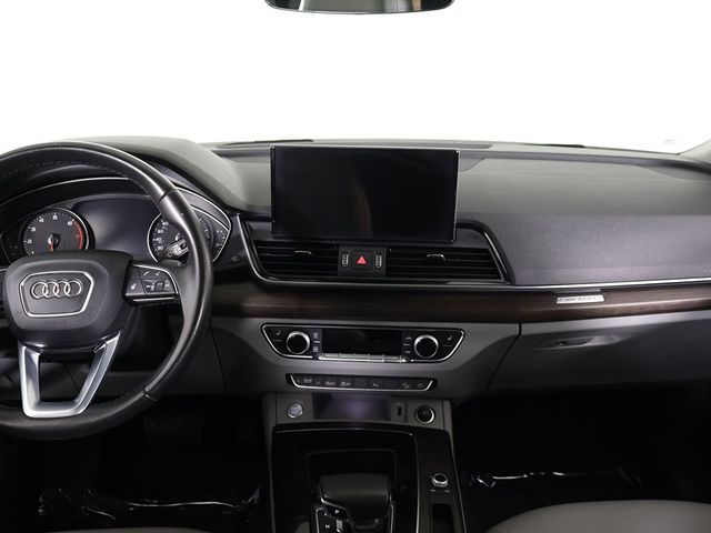 2022 Audi Q5 S line Premium 45 TFSI quattro - 23055054 - 46