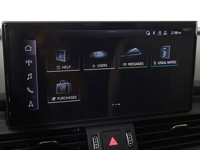 2022 Audi Q5 S line Premium 45 TFSI quattro - 23055054 - 49