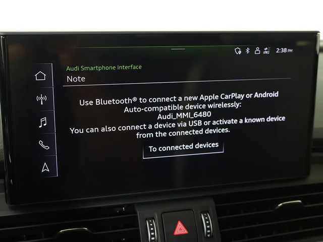 2022 Audi Q5 S line Premium 45 TFSI quattro - 23055054 - 50