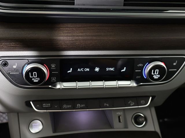 2022 Audi Q5 S line Premium 45 TFSI quattro - 23055054 - 52