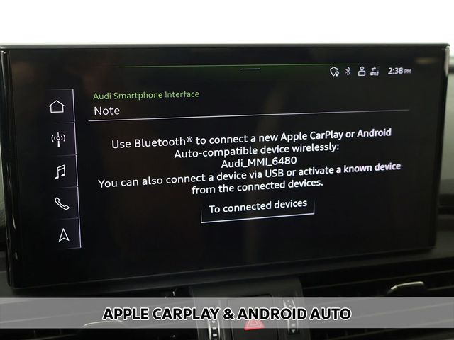 2022 Audi Q5 S line Premium 45 TFSI quattro - 23055054 - 7