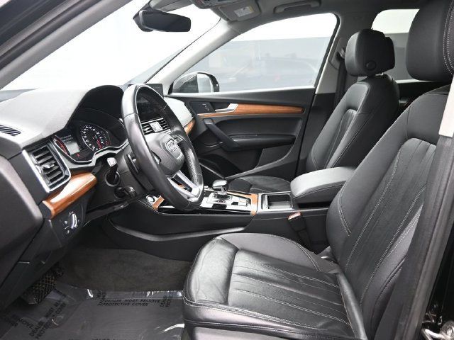 2022 Audi Q5 S line Premium 45 TFSI quattro - 23092583 - 10
