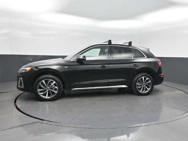 2022 Audi Q5 S line Premium 45 TFSI quattro - 23092583 - 1
