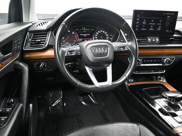 2022 Audi Q5 S line Premium 45 TFSI quattro - 23092583 - 20