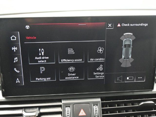 2022 Audi Q5 S line Premium 45 TFSI quattro - 23092583 - 23