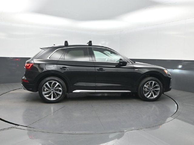 2022 Audi Q5 S line Premium 45 TFSI quattro - 23092583 - 37