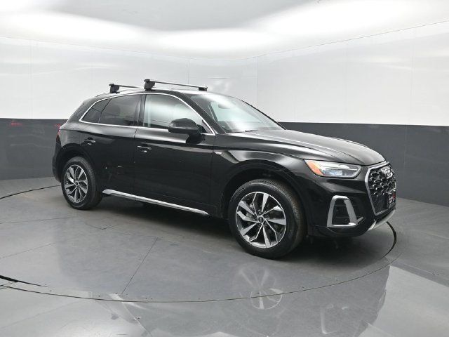 2022 Audi Q5 S line Premium 45 TFSI quattro - 23092583 - 38
