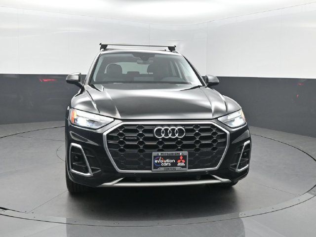 2022 Audi Q5 S line Premium 45 TFSI quattro - 23092583 - 39