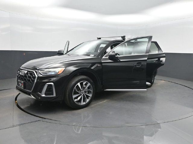 2022 Audi Q5 S line Premium 45 TFSI quattro - 23092583 - 43