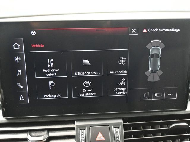 2022 Audi Q5 S line Premium 45 TFSI quattro - 22974226 - 24