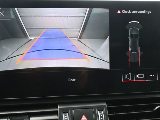 2022 Audi Q5 S line Premium 45 TFSI quattro - 22974226 - 25