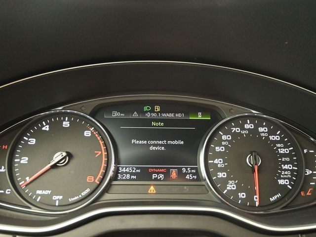 2022 Audi Q5 S line Premium 45 TFSI quattro - 22974226 - 27