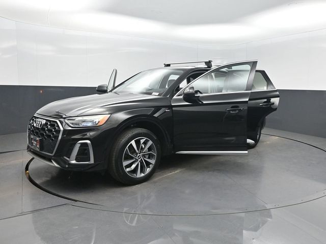 2022 Audi Q5 S line Premium 45 TFSI quattro - 22974226 - 44