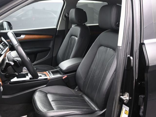 2022 Audi Q5 S line Premium 45 TFSI quattro - 23039969 - 9