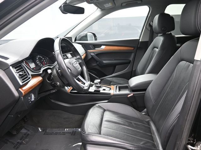 2022 Audi Q5 S line Premium 45 TFSI quattro - 23039969 - 10