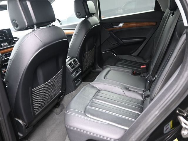 2022 Audi Q5 S line Premium 45 TFSI quattro - 23039969 - 13