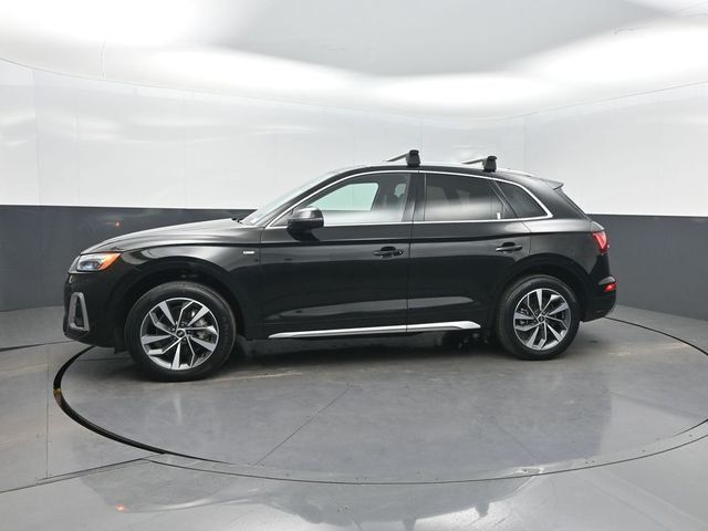 2022 Audi Q5 S line Premium 45 TFSI quattro - 23039969 - 1