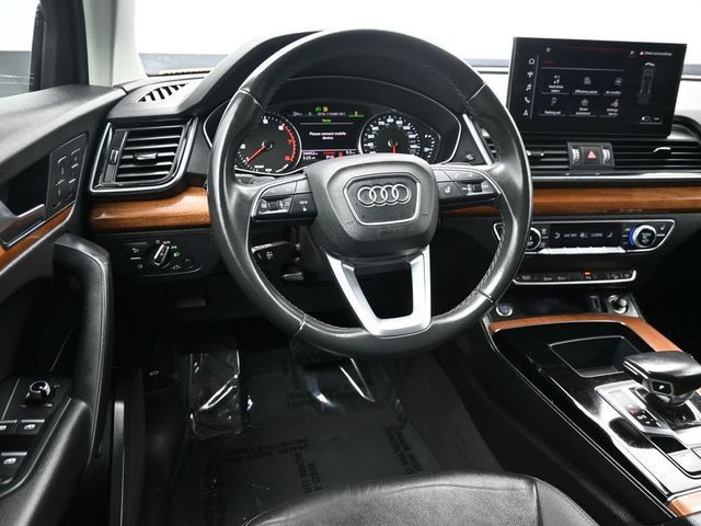 2022 Audi Q5 S line Premium 45 TFSI quattro - 23039969 - 20