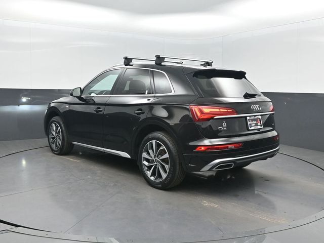 2022 Audi Q5 S line Premium 45 TFSI quattro - 23039969 - 34
