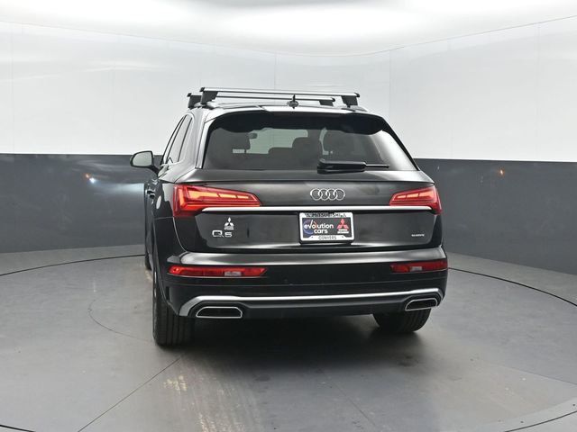 2022 Audi Q5 S line Premium 45 TFSI quattro - 23039969 - 35