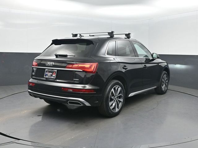 2022 Audi Q5 S line Premium 45 TFSI quattro - 23039969 - 36