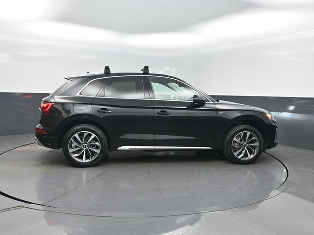 2022 Audi Q5 S line Premium 45 TFSI quattro - 23039969 - 37