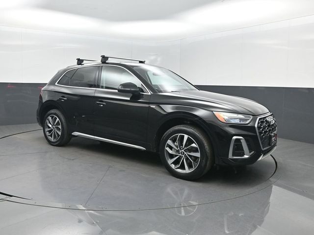 2022 Audi Q5 S line Premium 45 TFSI quattro - 23039969 - 38