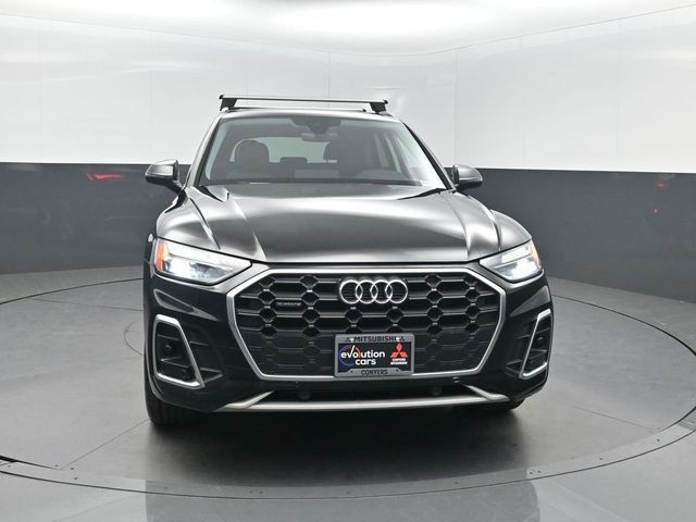 2022 Audi Q5 S line Premium 45 TFSI quattro - 23039969 - 39