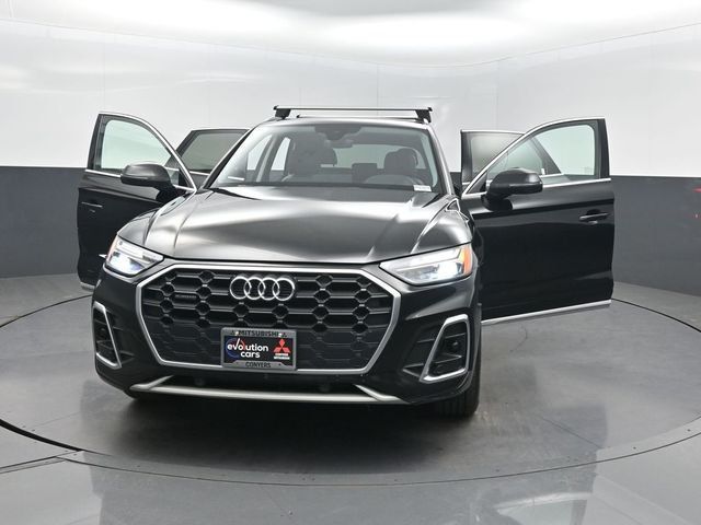 2022 Audi Q5 S line Premium 45 TFSI quattro - 23039969 - 40