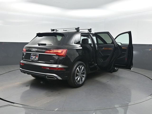 2022 Audi Q5 S line Premium 45 TFSI quattro - 23039969 - 41
