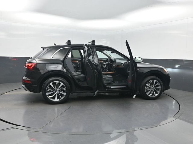 2022 Audi Q5 S line Premium 45 TFSI quattro - 23039969 - 42