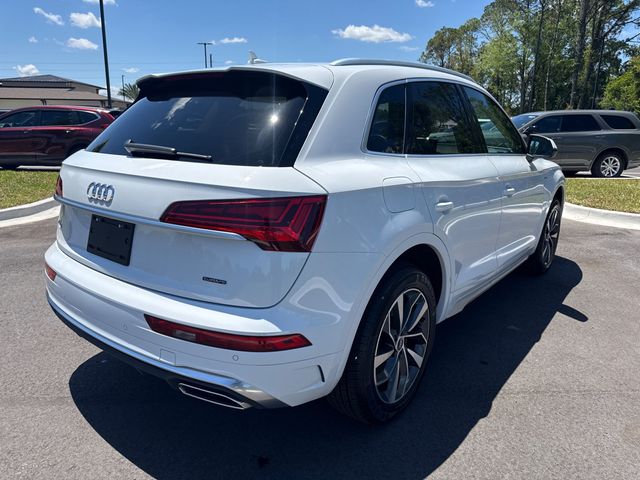 2022 Audi Q5 S line Premium 45 TFSI quattro - 23015041 - 9