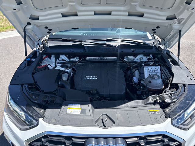 2022 Audi Q5 S line Premium 45 TFSI quattro - 23015041 - 11