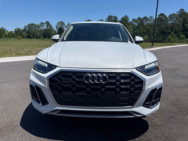 2022 Audi Q5 S line Premium 45 TFSI quattro - 23015041 - 12