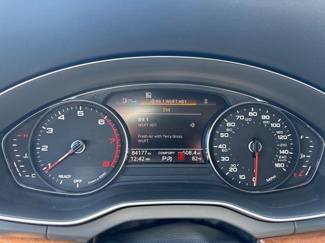 2022 Audi Q5 S line Premium 45 TFSI quattro - 23015041 - 5