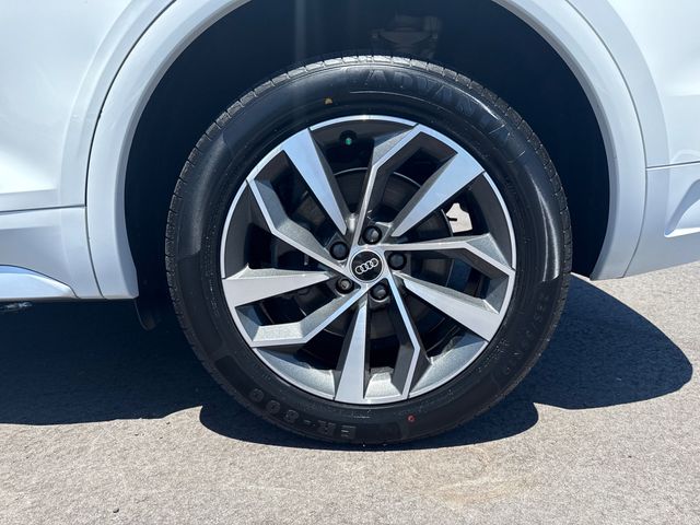 2022 Audi Q5 S line Premium 45 TFSI quattro - 23015041 - 6