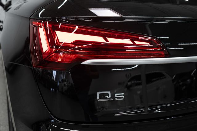 2022 Audi Q5 S line Premium 45 TFSI quattro - 22363612 - 50