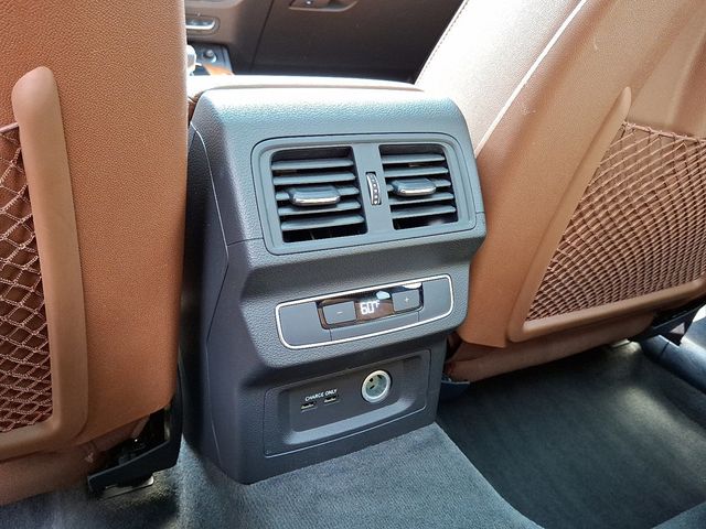 2022 Audi Q5 S line Premium 45 TFSI quattro - 22859785 - 10