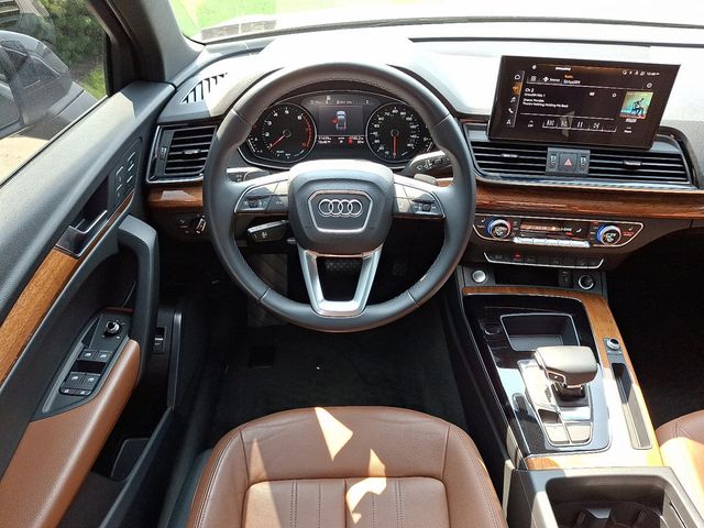 2022 Audi Q5 S line Premium 45 TFSI quattro - 22859785 - 11