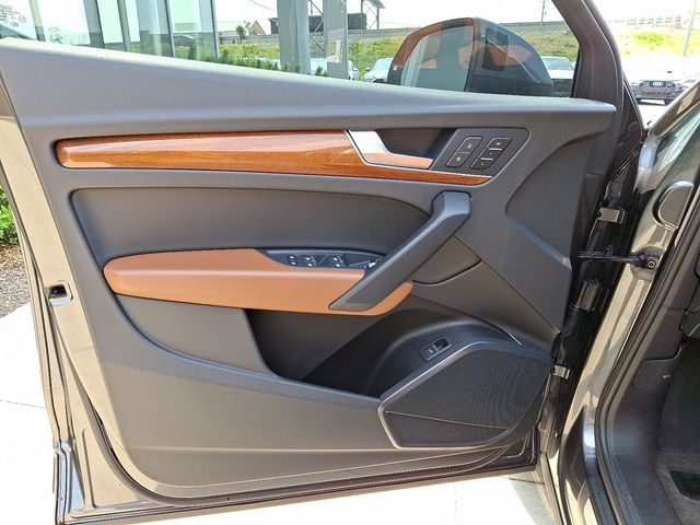 2022 Audi Q5 S line Premium 45 TFSI quattro - 22859785 - 12