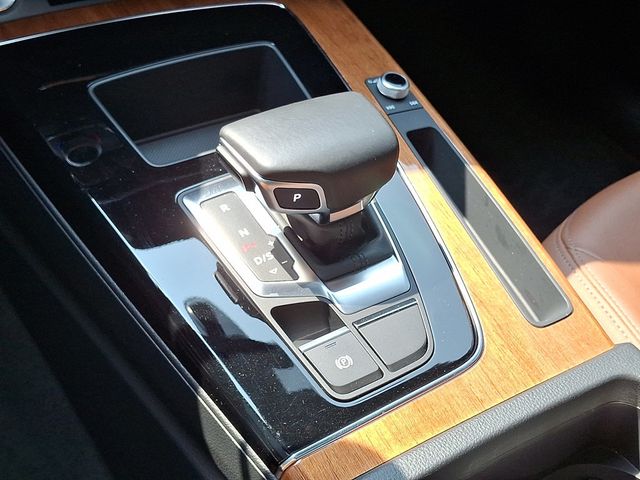 2022 Audi Q5 S line Premium 45 TFSI quattro - 22859785 - 16