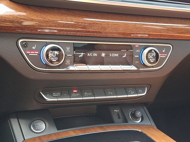 2022 Audi Q5 S line Premium 45 TFSI quattro - 22859785 - 17