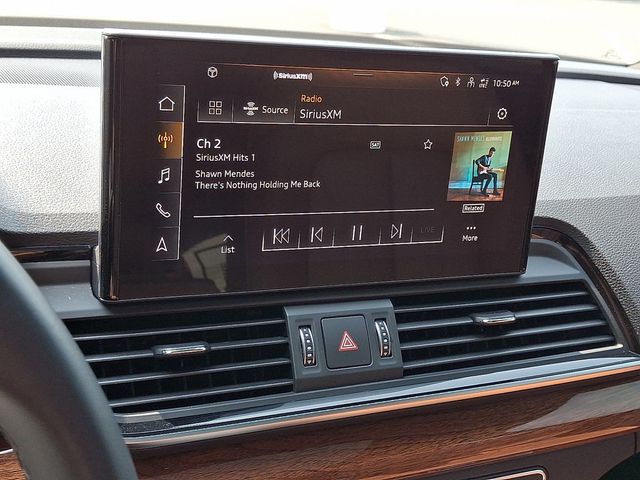 2022 Audi Q5 S line Premium 45 TFSI quattro - 22859785 - 18