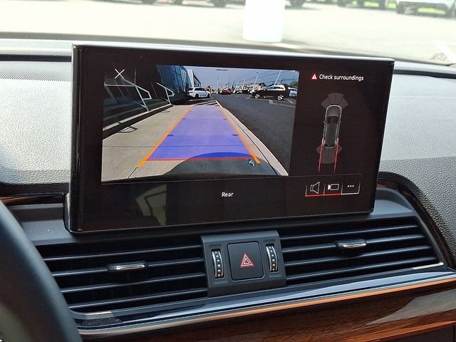 2022 Audi Q5 S line Premium 45 TFSI quattro - 22859785 - 19